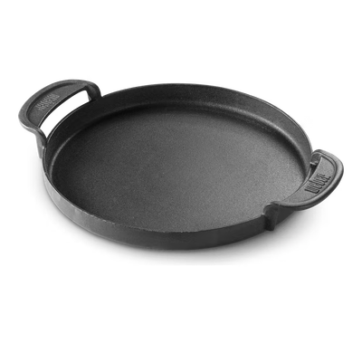 Чугунная сковорода Weber GBS, 7421