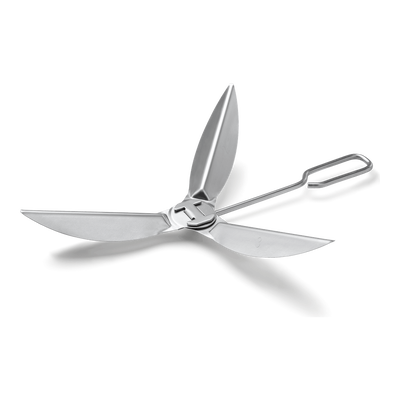  Система очистки One-Touch для грилей Weber 57 см, 90993