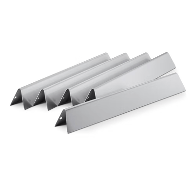 Металлические пластины Flavorizer Bars для Genesis 300 Weber, 7620