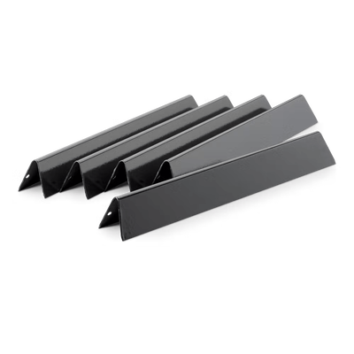 Металлические пластины Flavorizer Bars для Genesis 300 Weber, 7621