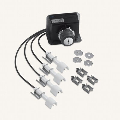 Комплект системы поджига Weber, 7629