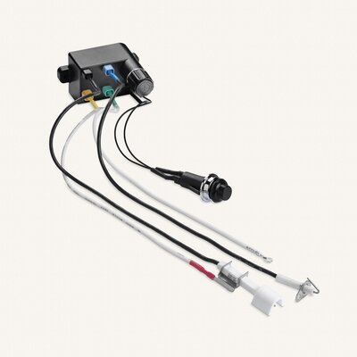 Комплект системы поджига Weber, 7643