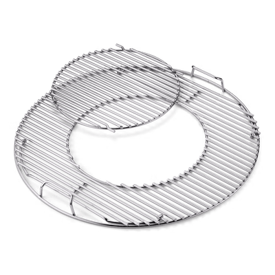 Решетка для приготовления GBS Weber, 8835