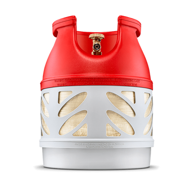 Газовый баллон HEXAGON RAGASCO 12.5 л