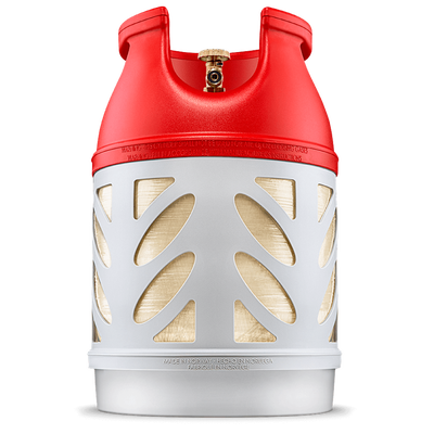 Газовый баллон HEXAGON RAGASCO 18.2 л