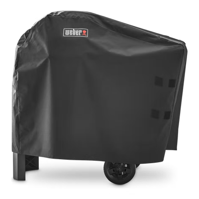 Чехол для электрического гриля Pulse 1000/2000 с тележкой Weber, 7181