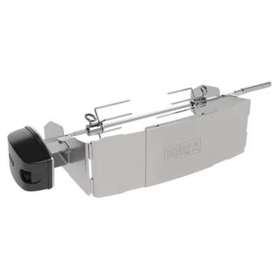 Вертел электрический для электрических грилей Pulse 1000/2000 Weber, 7660