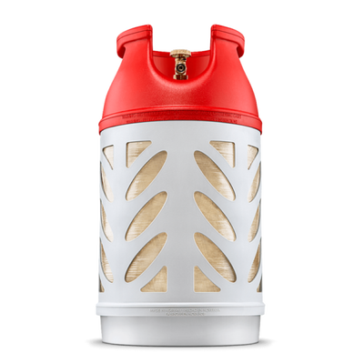 Газовый баллон HEXAGON RAGASCO 24.5 л