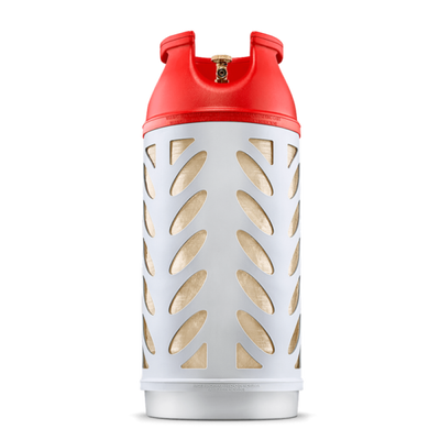 Газовый баллон HEXAGON RAGASCO 33.5 л