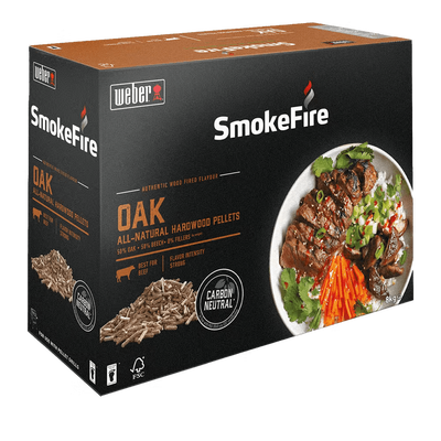 Пеллеты из натуральной древесины твердых пород, дуб, 18295