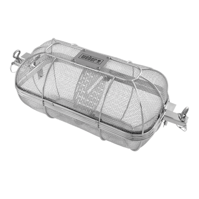 Корзина для вертела Weber Crafted, 7686