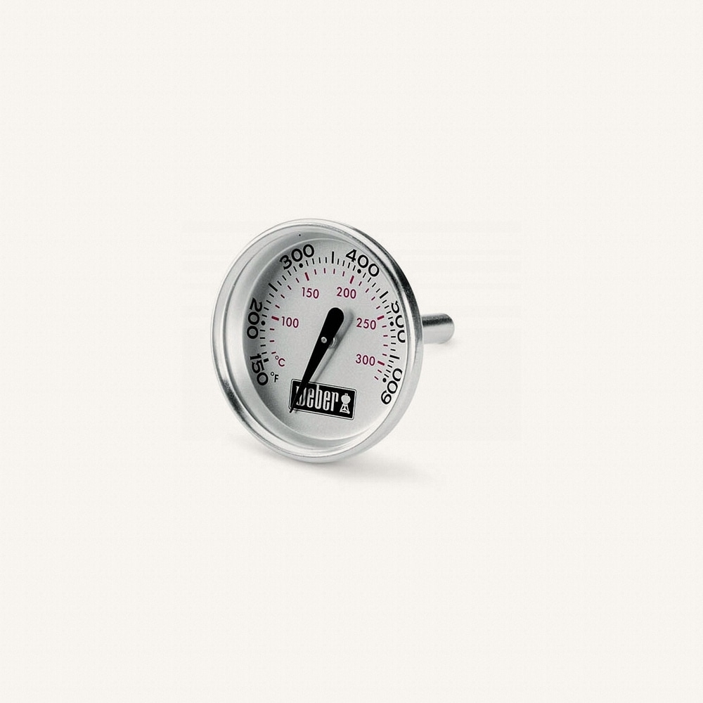 Термометр для угольных грилей Weber