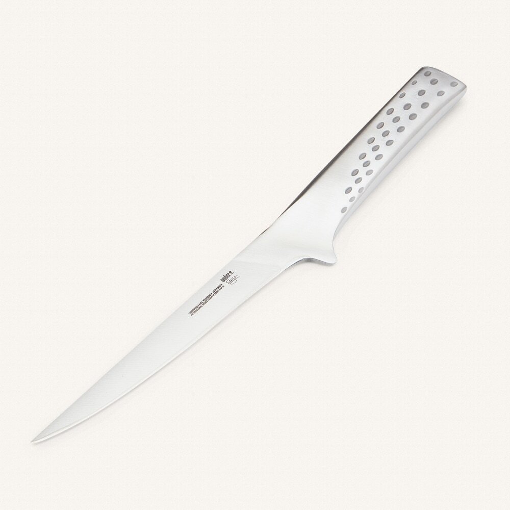 Нож филейный Weber