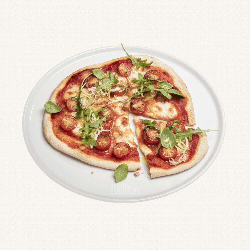 Набор тарелок для пиццы Weber диаметром 30.5 см