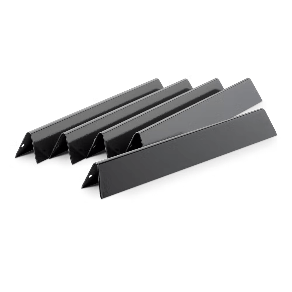 Металлические пластины Flavorizer Bars для Genesis 300 Weber