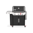 Газовый гриль Weber Genesis E-335 черный, 35410075