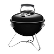 Угольный гриль Weber Smokey Joe 37 см, черный, 1111004