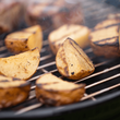 Угольный гриль Weber Smokey Joe Premium 37 см серо-голубой, 1126804