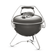 Угольный гриль Weber Smokey Joe Premium 37 см серый, 1126704