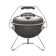 Угольный гриль Weber Smokey Joe Premium 37 см серый, 1126704