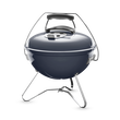 Угольный гриль Weber Smokey Joe Premium 37 см серо-голубой, 1126804