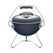 Угольный гриль Weber Smokey Joe Premium 37 см серо-голубой, 1126804