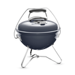 Угольный гриль Weber Smokey Joe Premium 37 см серо-голубой, 1126804