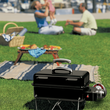 Газовый гриль Weber Go-Anywhere черный, 1141075