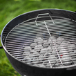 Угольный гриль Weber Classic Kettle 47 см черный, 1241304