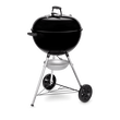 Угольный гриль Weber Original Kettle E-5710 57 см черный, 14101004 (ВЫСТАВОЧНЫЙ ОБРАЗЕЦ)