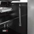 Газовый гриль Weber Genesis E-315, черный, 1500631