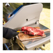 Купить Газовый гриль Weber Genesis II E-310 GBS черный Газовый гриль Weber Genesis II E-310 GBS черный
