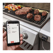 Купить Газовый гриль Weber Genesis II E-310 GBS черный Газовый гриль Weber Genesis II E-310 GBS черный