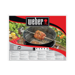 Вертел электрический для угольных грилей 57 см Weber, 7494