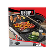  Противень чугунный для газового гриля Weber Traveler, 7034