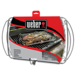 Сетка для жарки рыбы и овощей Weber, 6471