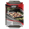 Противень для гриля перфорированный прямоугольный Weber, 6435