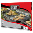 Чугунный противень для газовых грилей Weber Q 200/2000, 6559