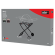 Тележка для грилей Weber Q 1000/2000, 6557