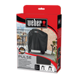 Чехол для электрического гриля Pulse 1000/2000 с тележкой Weber, 7181