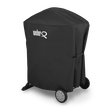Чехол для грилей Q 100/1000/200/2000 с тележкой Premium Weber, 7120