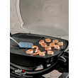 Чугунный противень для газовых грилей Weber Q 200/2000, 6559