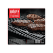 Решетка Sear Grate двусторонняя Weber Crafted, 7680