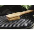 Щетка для гриля с бамбуковой ручкой 30 см Weber 6275
