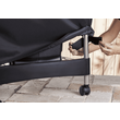 Чехол для угольного гриля Weber Performer Premium и Deluxe, 7146