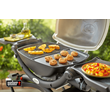 Чугунный противень для газовых грилей Weber Q 100/1000, 6558