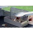 Купить Контейнер для копчения Weber, 7576 Контейнер для копчения Weber, 7576
