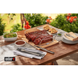 Подставка для ребрышек Weber 2-в-1, 6469
