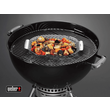 Противень для гриля перфорированный овальный Weber, 6678