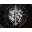 Комплект лотков-разделителей для угля Weber, 7403